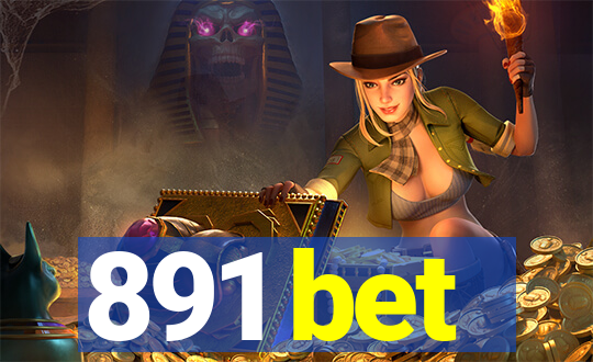 891 bet